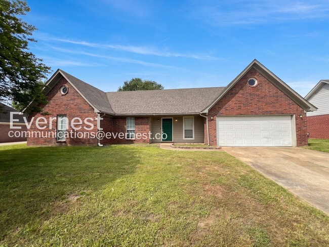 Building Photo - 7661 Ragland Pl