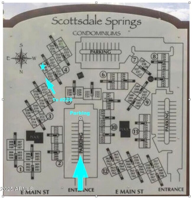 Building Photo - New Rental Listing in Scottsdale Springs C...