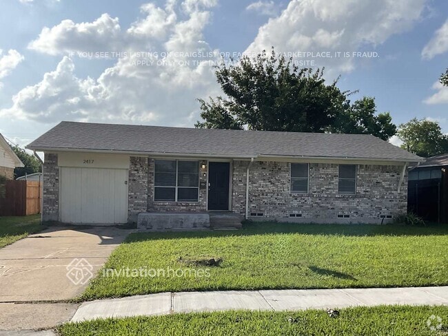 Building Photo - 2417 Moreland Dr