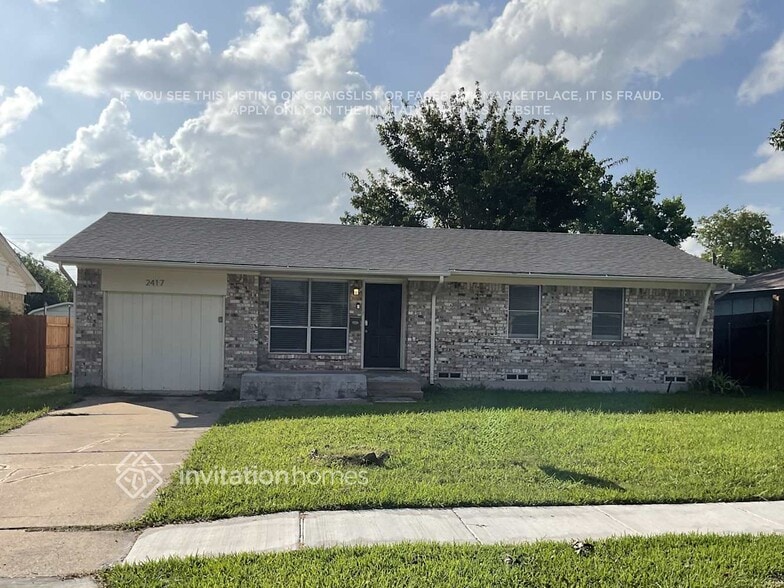 Primary Photo - 2417 Moreland Dr