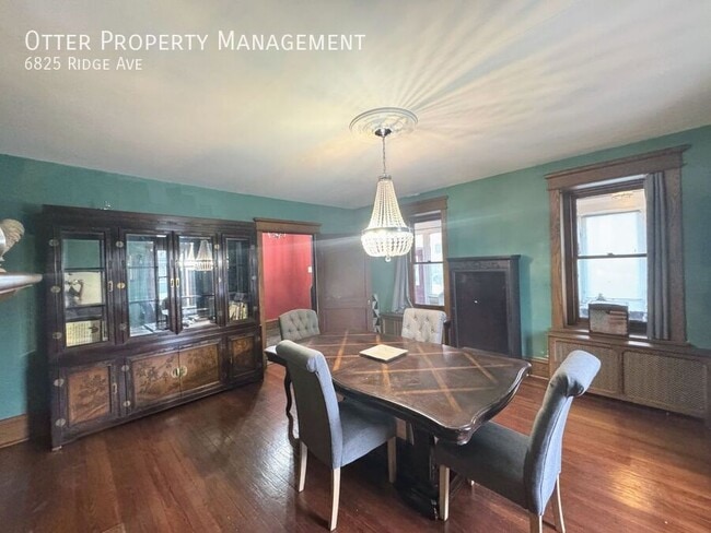 Building Photo - 6825 Ridge Ave