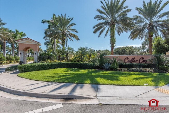 Building Photo - 7871 SW 195th Terrace