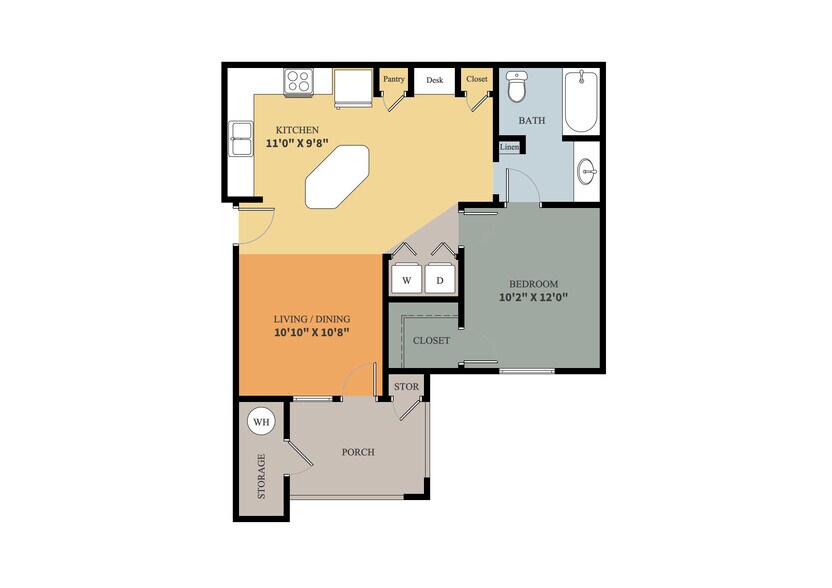 Retama Park 151 Clara Dr Olmito TX 78575 Apartment Finder