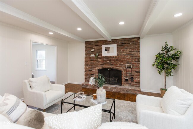 Building Photo - 6838 Johnson Rd