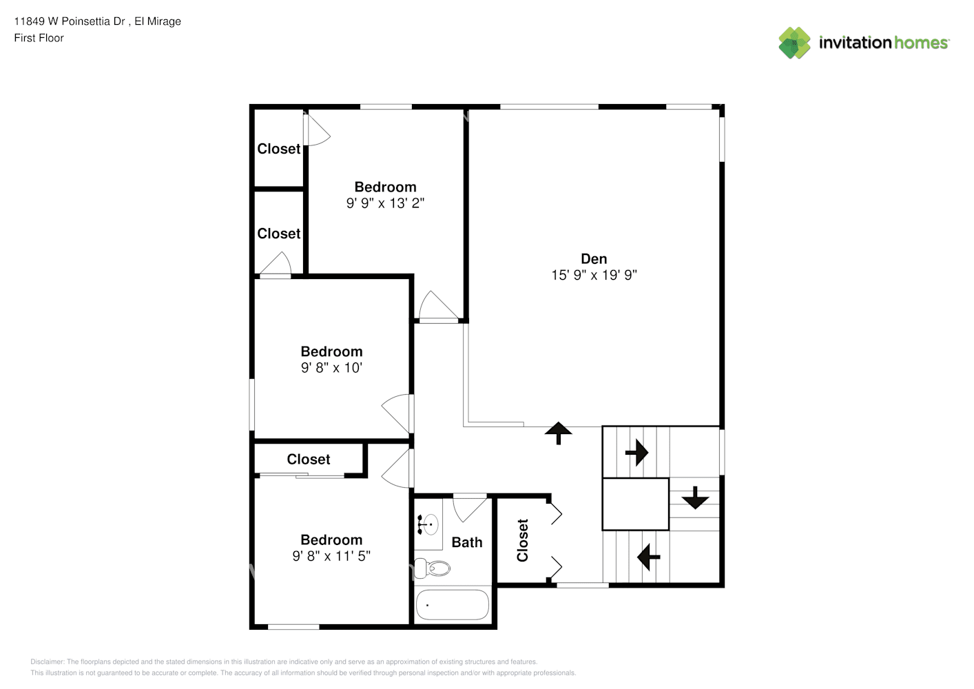 Building Photo - 11849 W Poinsettia Dr