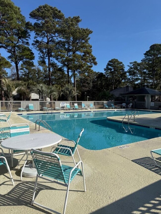 Building Photo - Salt Marsh Cove