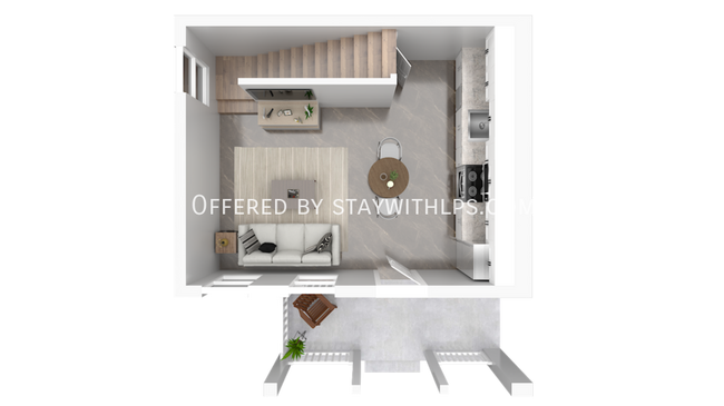 Building Photo - 261 N Montgomery St