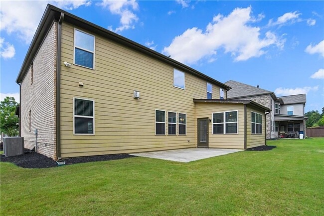 Building Photo - 4835 Edgemoore Trce