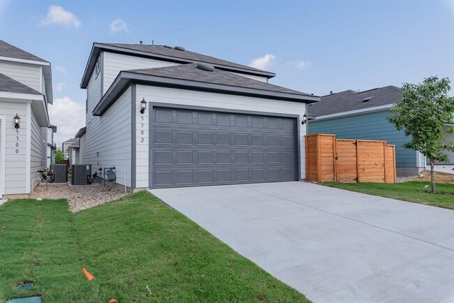 Building Photo - 5302 Mulberry Grove Ln