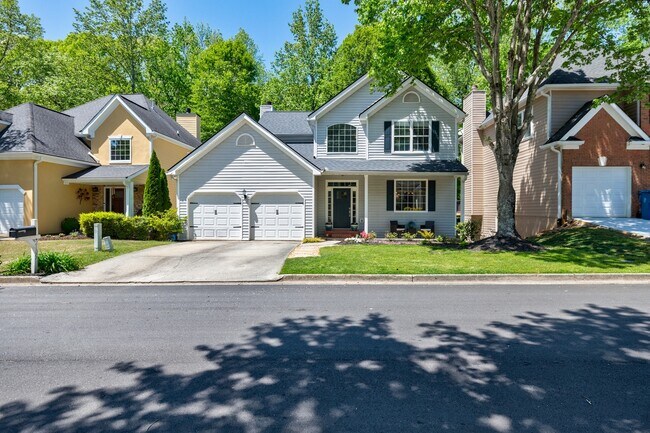 Primary Photo - 2105 Brookridge Ter