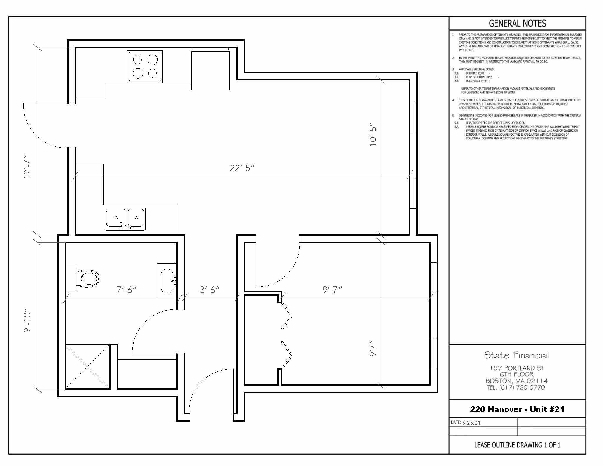 Building Photo - 226 Hanover St