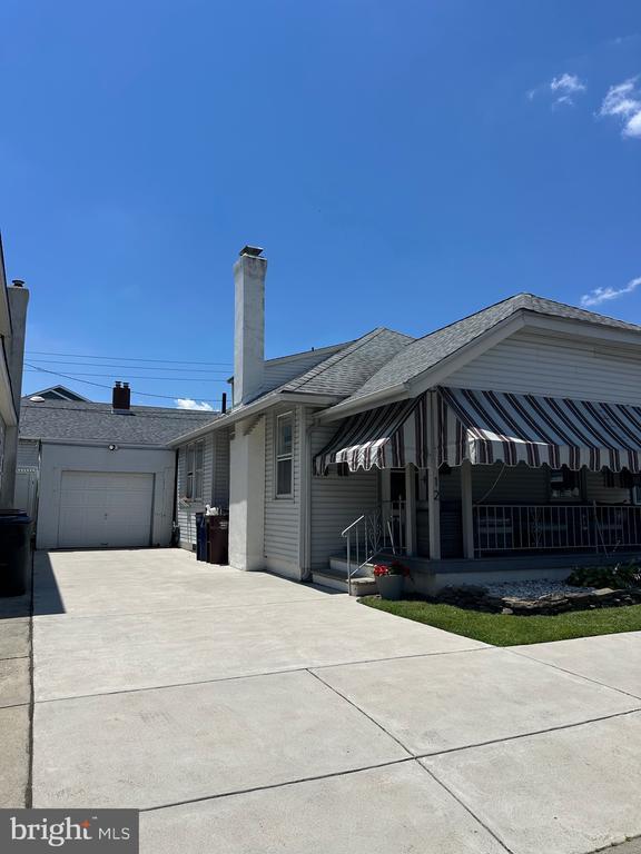 Building Photo - 12 N Swarthmore Ave