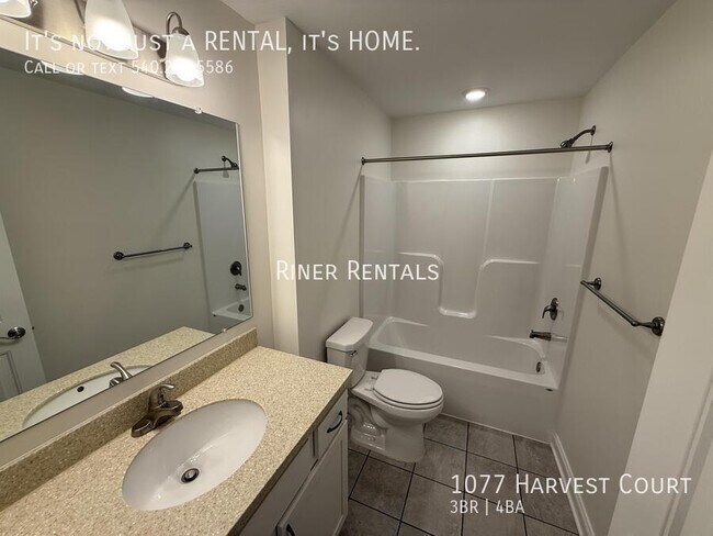 Building Photo - 1077 Harvest Ct