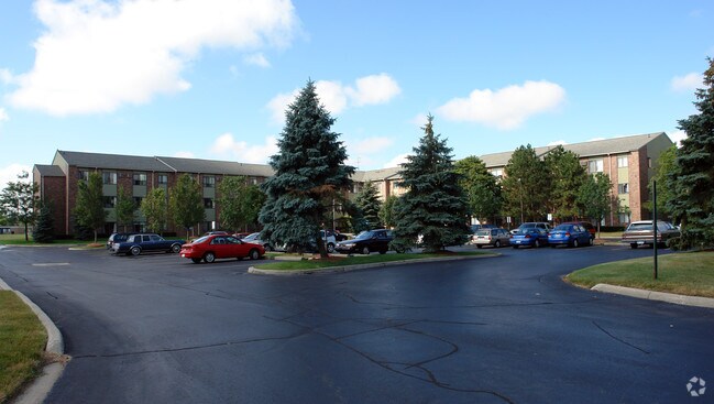 Building Photo - Tivoli Manor Co-op Apartments