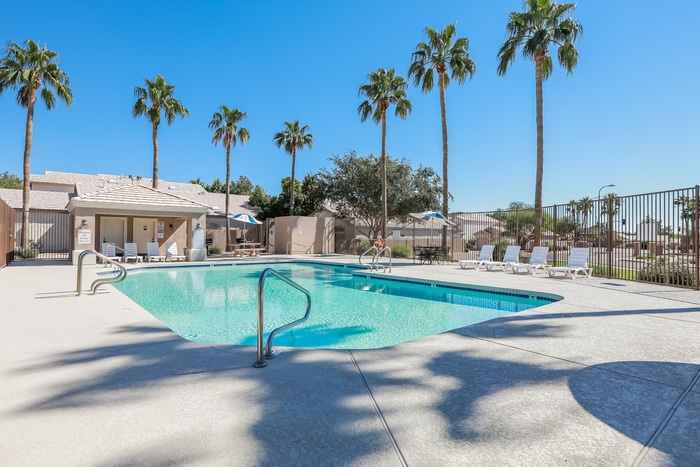 Building Photo - 7255 E Kramer St