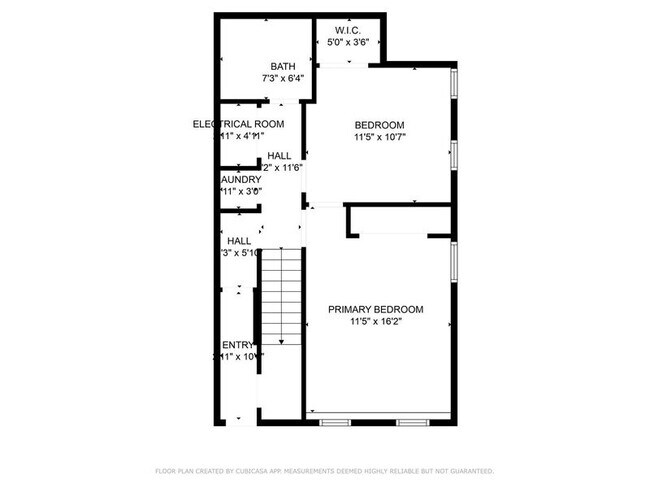 Building Photo - 1520 W 18th Pl