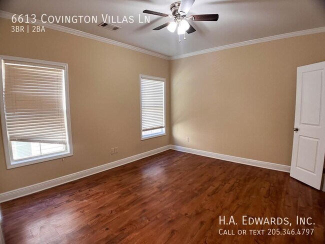 Building Photo - 6613 Covington Villas Ln