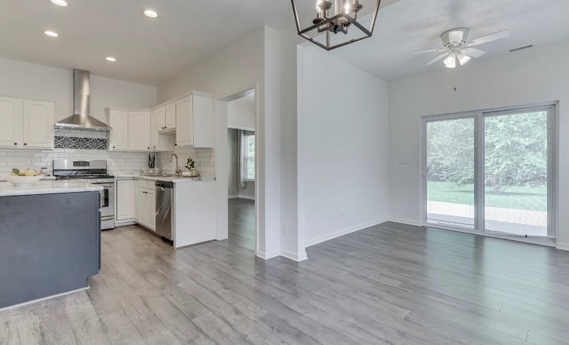Building Photo - 6403 Saint Joe Dr