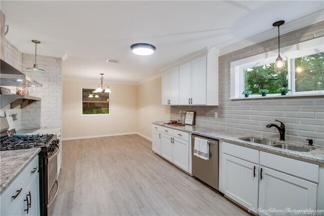 Building Photo - Remodeled home.....Country Feel but close ...