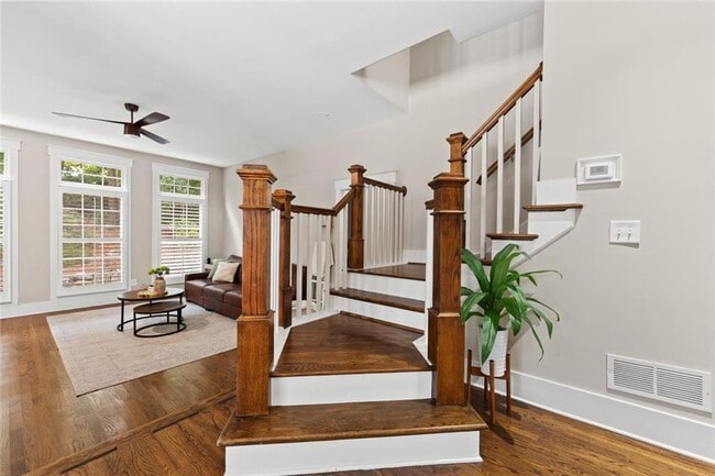 Building Photo - 3675 Millwater Crossing NE
