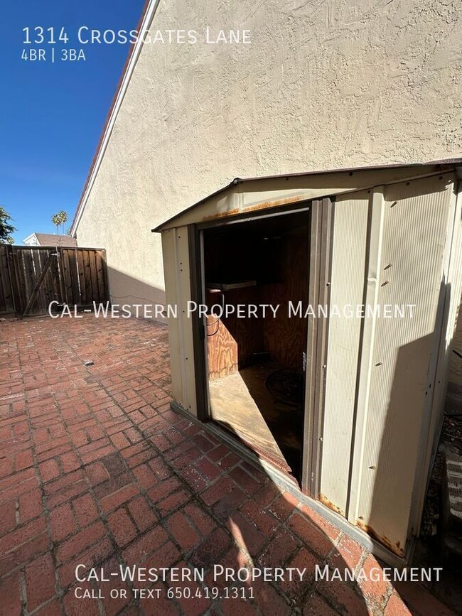 Building Photo - Almaden Home, great area, ready for move in!