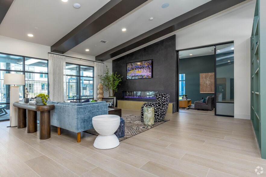 Clubhouse - Trinity Sherman
