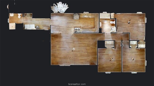 Building Photo - 8251 W Sh-21