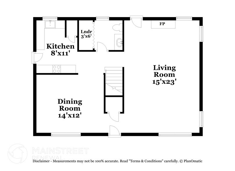 Building Photo - 2123 Keith Cove