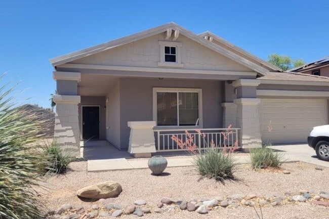 Primary Photo - 2964 S Valle Verde