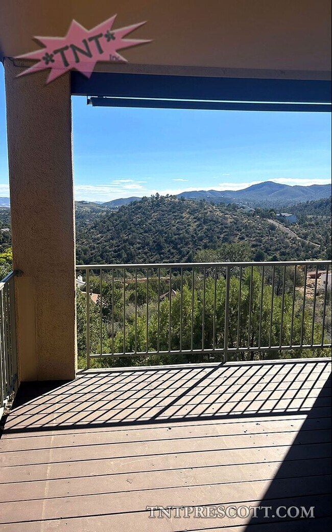 Building Photo - Home in Yavapai Hills HOA