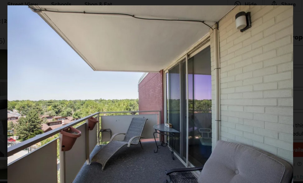 Building Photo - 4600 E Asbury Cir 512