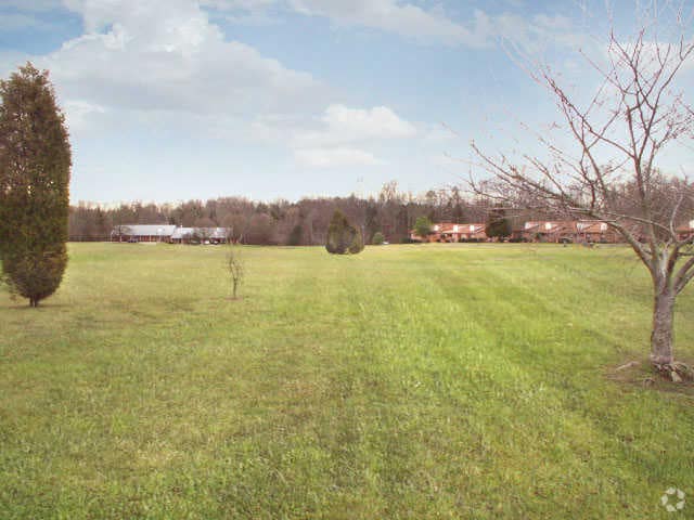 View - Swan Run Apartments