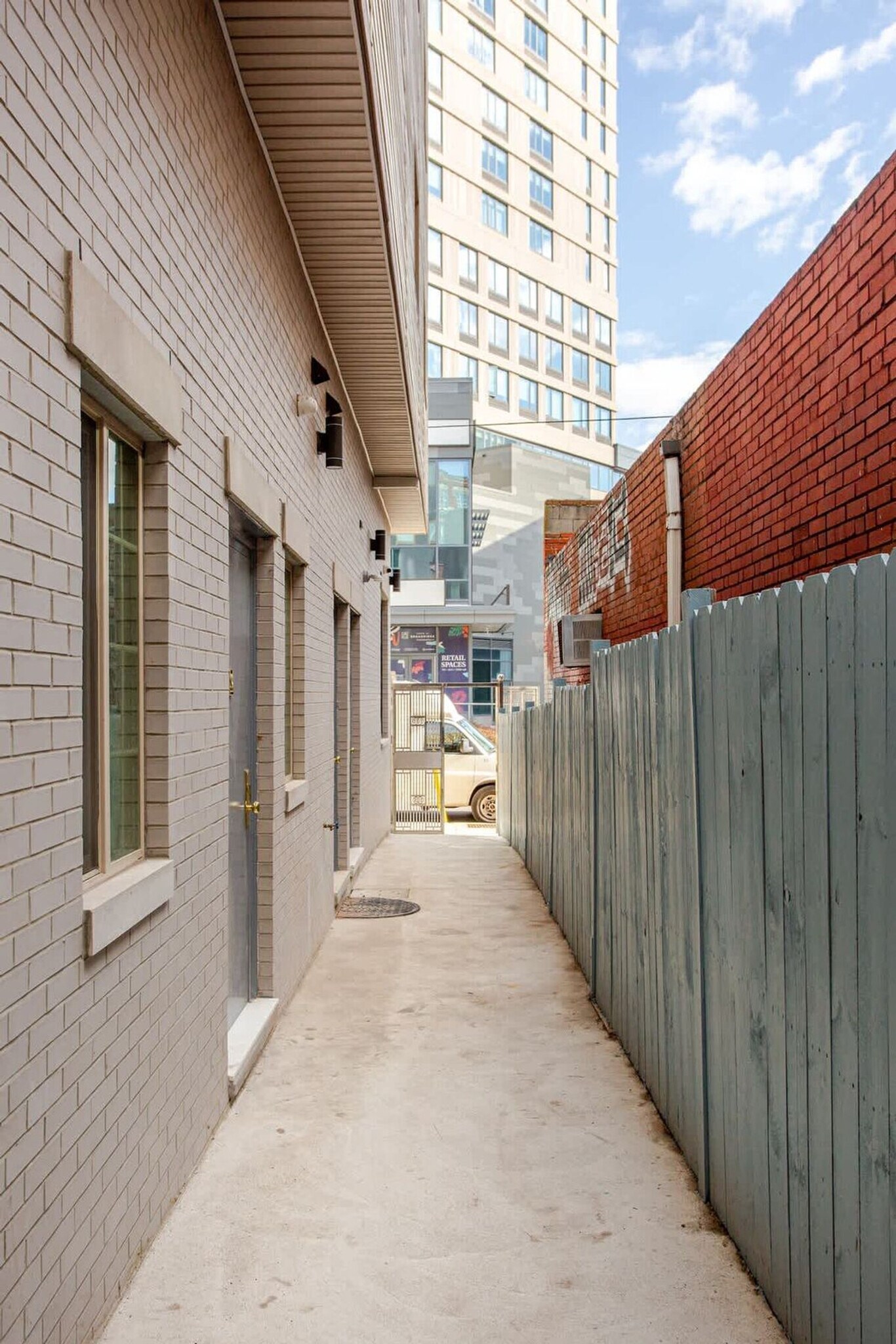 Building Photo - 1384 Ridge Ave