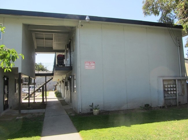 Building Photo - 3812 43rd Ave