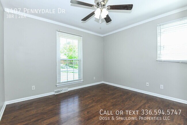 Building Photo - 4407 Pennydale Dr