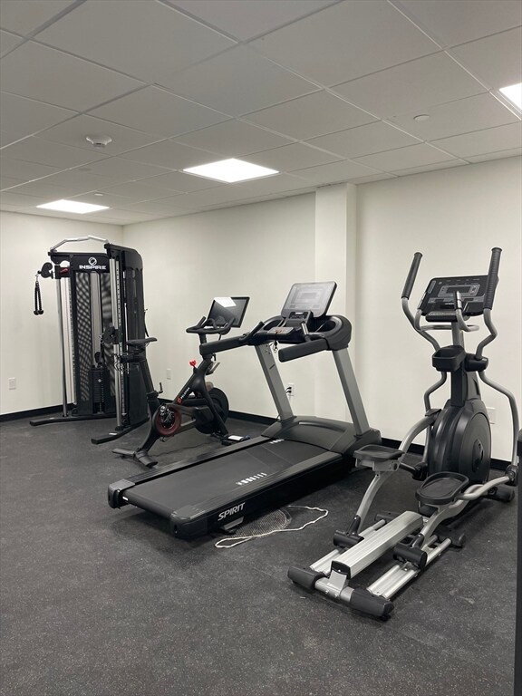 Building Photo - 400 W Broadway