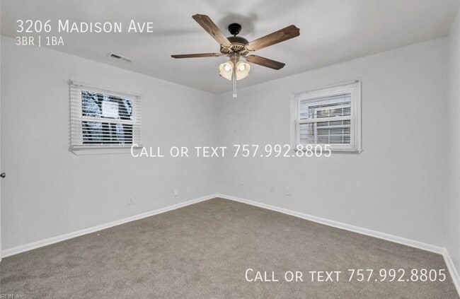 Building Photo - 3206 Madison Ave