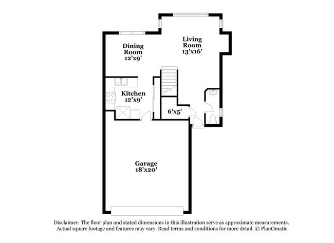 Building Photo - 2724 Advancement Ave