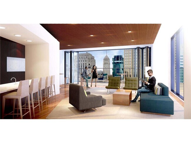 Building Photo - 400 S Marquette Ave