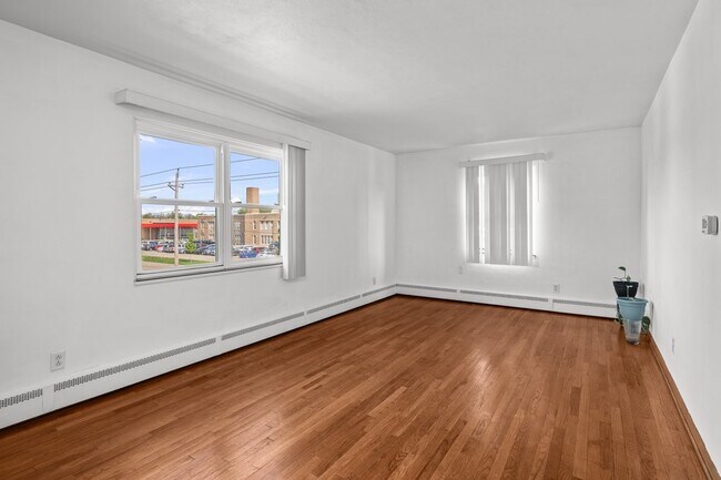 Building Photo - 2505 15th St