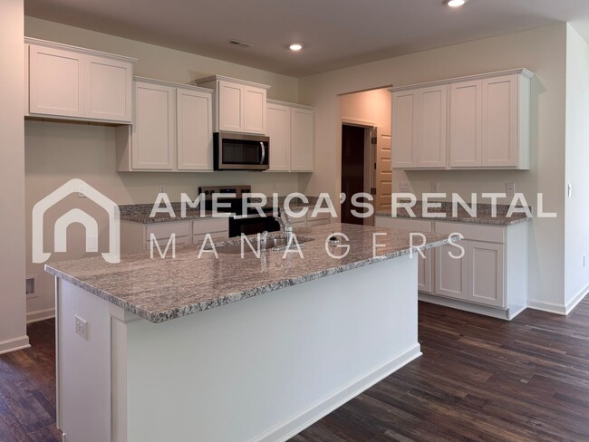 Building Photo - New Construction Home for Rent in Kimberly...