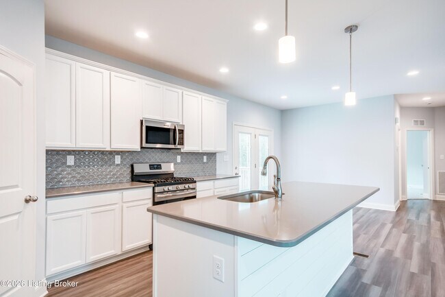 Building Photo - 14005 Halden Ridge Way