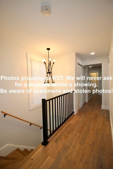 Building Photo - 5316 Whetsel Ave