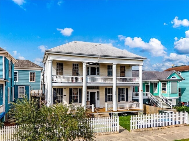 Building Photo - 1524 Mechanic St