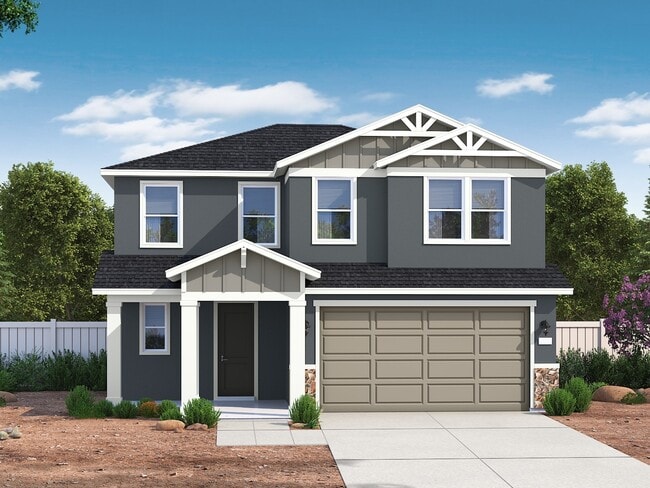 Building Photo - 2476 Devin Ave