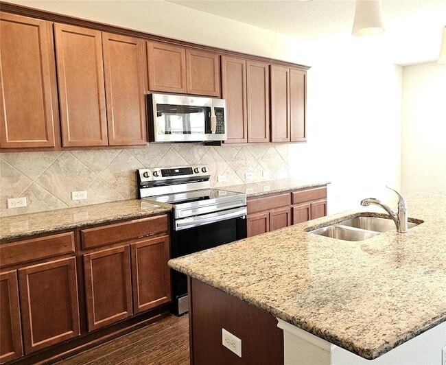 Building Photo - 3813 Tranquil Ln