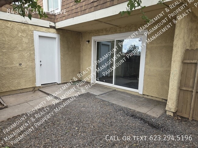 Building Photo - 8434 N 34th Dr