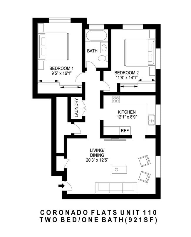 Building Photo - 1333 E Thomas Rd