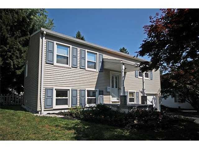 Primary Photo - 20 Audley Way