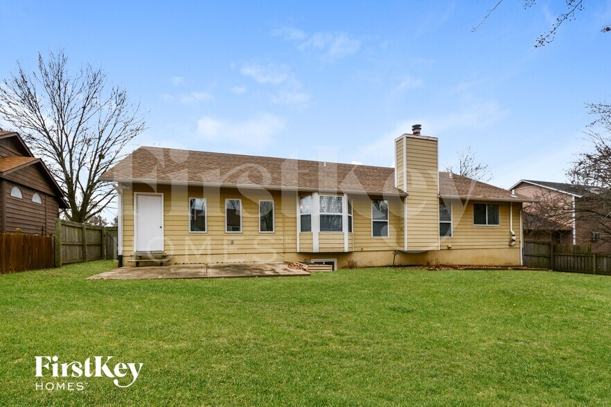 Building Photo - 4674 Peggyann Dr